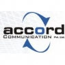 Accord Communications Limited.
