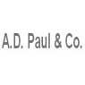 A.D.PAUL & Co