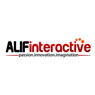Alif Interactive