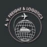 A.V. Freight & Logistics Pvt. Ltd