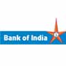 BANK OF INDIA 