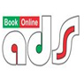 Book Online Ads 