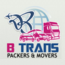 B Trans Packers & Movers