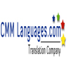 CMM Languages & Web Services!