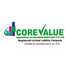 CoreValue Industrial & Business Services Private Limited