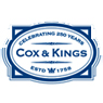 Cox and Kings (India) Limited