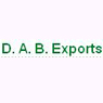 D.A.B Exports - export spices, agro food products.