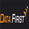 Data First