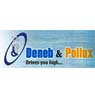 Deneb & Pollux