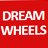 Dream wheels 