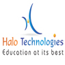 Halo Technologies and Training Pvt Ltd.