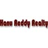 Hanu Reddy Realty India Pvt. Ltd.