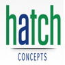 Hatch concepts