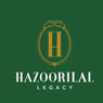 Hazoorilal Legacy Jewellers	