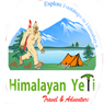 Himalayan Yeti Travel & adventure