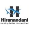 Hiranandani Constructions Pvt. Ltd.