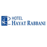 Hotel Hayat Rabbani