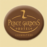Hotel Prince Gardens