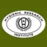 Hygienic Research Institute Pvt. Ltd. (HRI)