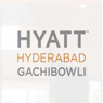 Hyatt Hyderabad Gachibowli