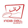 India Dell Support	