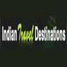 India Travel Destinations