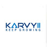 Karvy Consultants Ltd