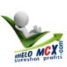 Khelo MCX Research Services