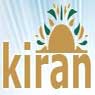 Kiran Holographics