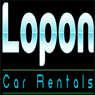 Lopon Car Rentals