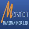 Marsman India Limited