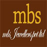 MBS Jewellers Pvt Ltd  