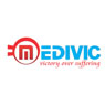 Medivic Aviation is brand of Medivic Pharmaceutical Pvt Ltd