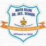 Mata Gujri Senior Secondary School