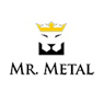 Mr. Metal