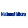 National Micro