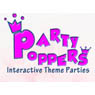 Party Poppers	