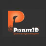 Pixelite3D