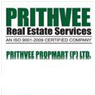 Prithvee Propmart Pvt. Ltd