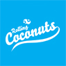 Rolling Coconuts