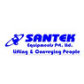 Santek Equipments Pvt. Ltd.