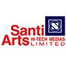 Santi Arts : Screen Printing and outdoor arts.