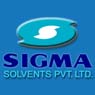 Sigma Solvents Pvt Ltd