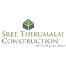 Sree Thirumalai Construction