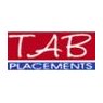 Tab Placements