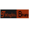 Thoughts2Binary