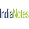 India Notes