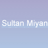 Sultan Miyan Astrologer