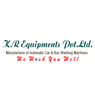 K. R. Equipments Pvt. Ltd