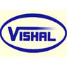 logo of vishal